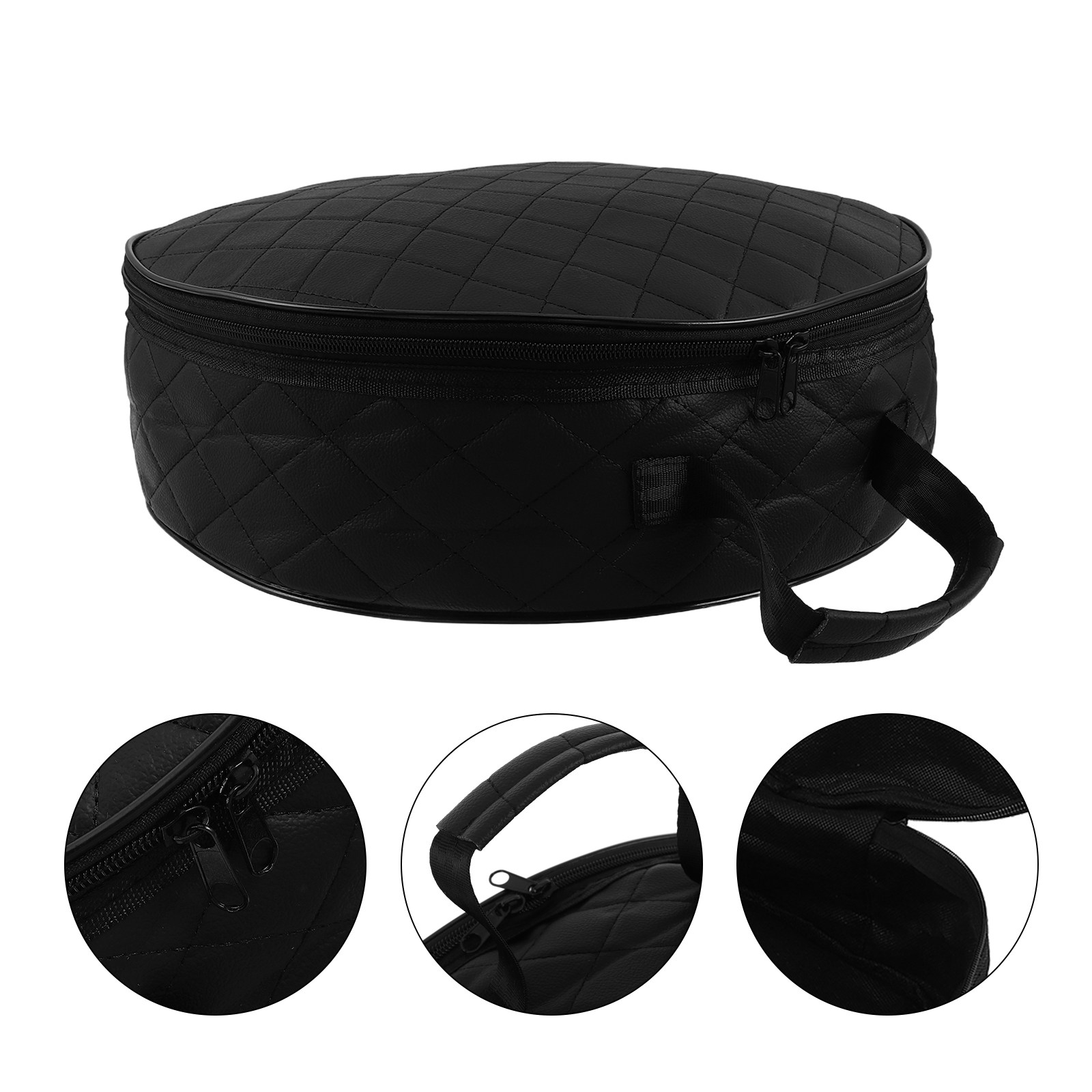 Travel Cable Organizer - Opbergtas voor EV-laders, hoge dichtheid, organizer