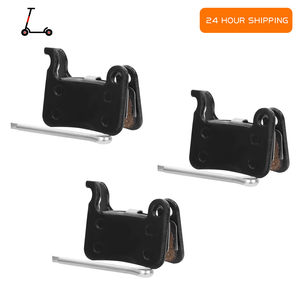 X Tech Accessories - 1/3 Pairs XTECH HB100 Hydraulische Wrijving