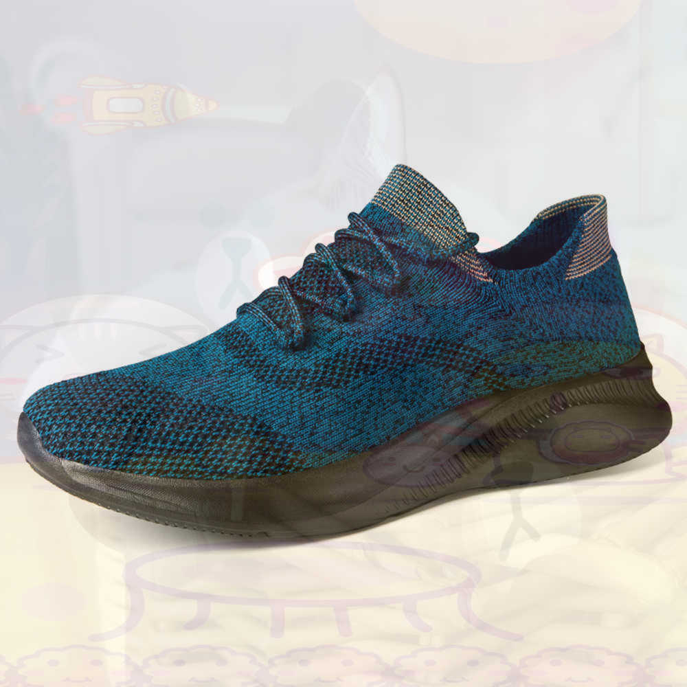 Tech Accessories For Students - Nummer 41 Zachte bodem Hoogwaardige schoenen