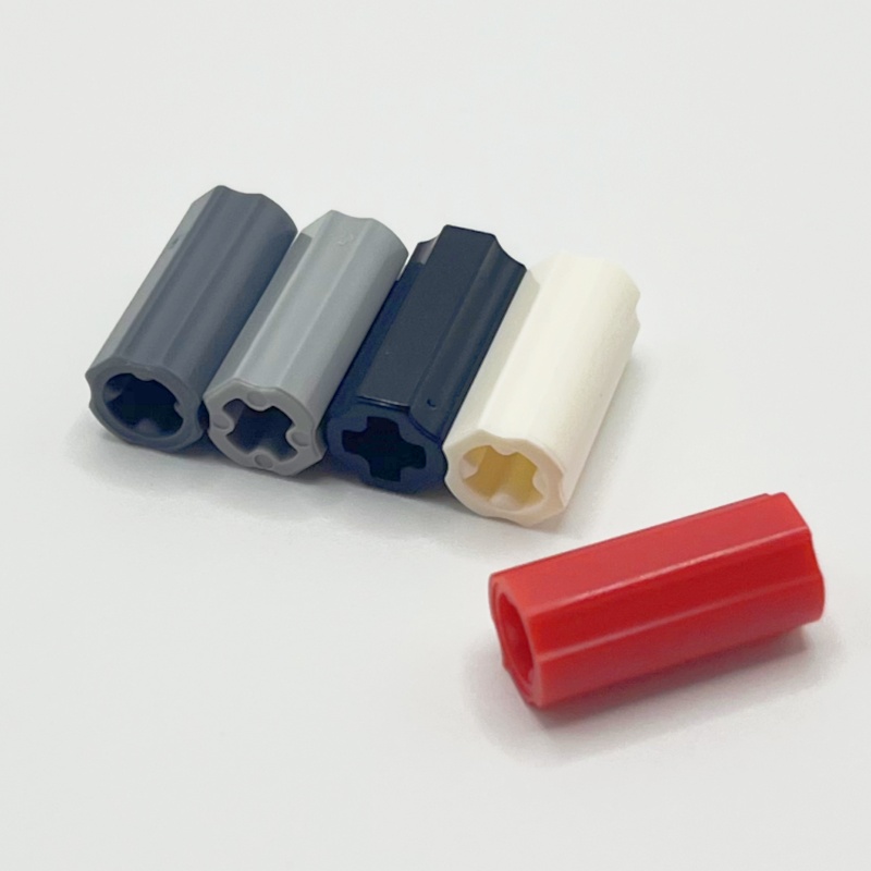 X Tech Accessories - Lot 59443 6538c Asconnector 2L Glad