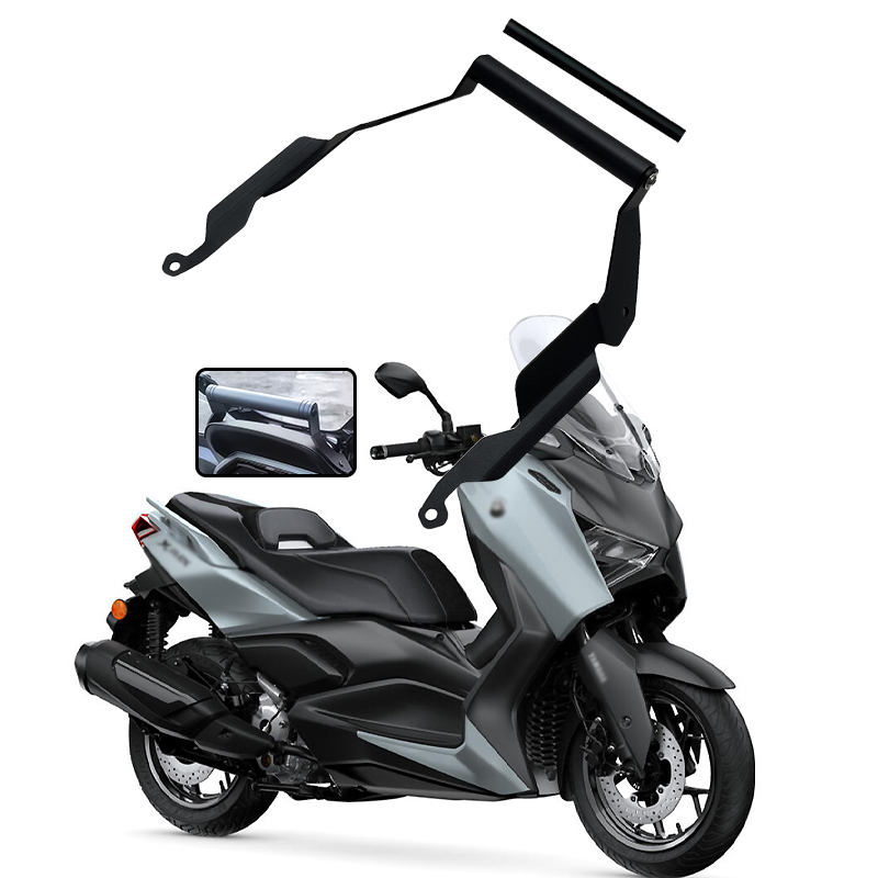 X Tech Accessories - Motorfiets Accessoires Telefoonhouder Stand GPS Navigatie