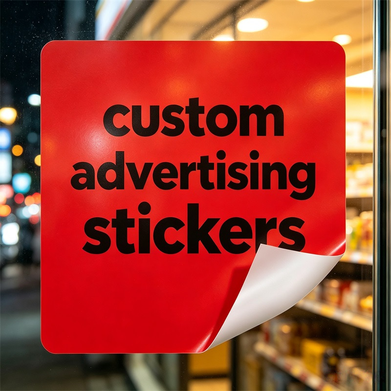 Tech Accessories Products - Elke foto op maat gemaakte stickers,