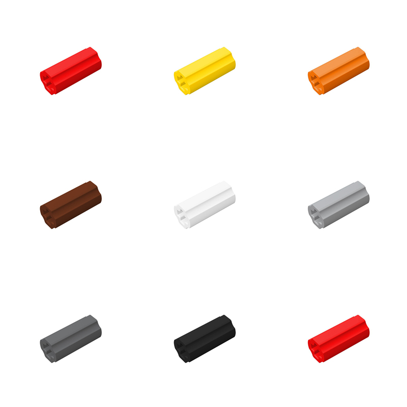 X Tech Accessories - 100 stks 59443 6538C As Connector