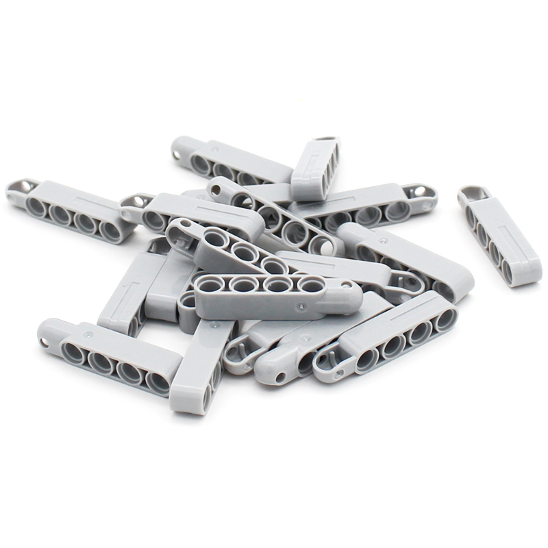 X Tech Accessories - High-Tech Onderdelen Steering Arm 5X1 Met