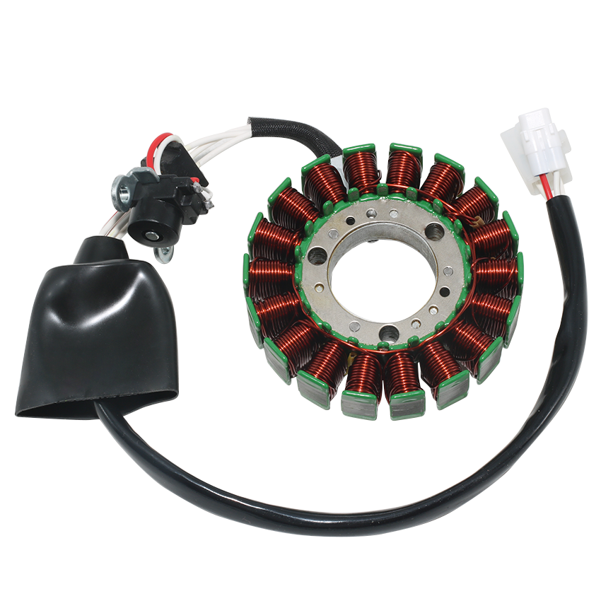 X Tech Accessories - Motorfiets Magneto Stator Coil Voor Yamaha