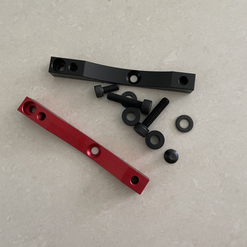 ZOOM HB100 Xtech Hydraulische  - X Tech Accessories recensie en prijs