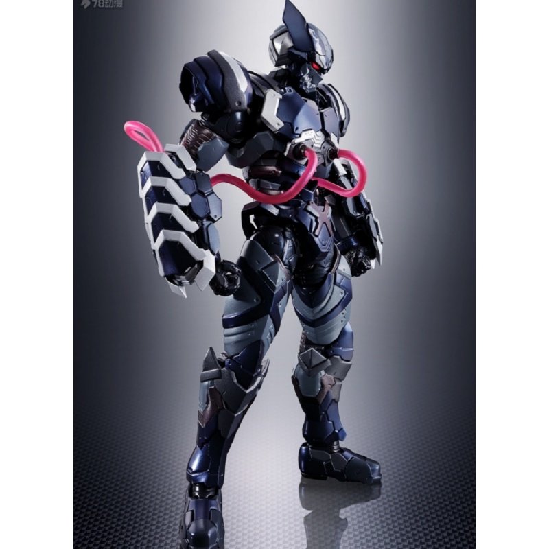 Tech-On Avengers, de Venom-sym - Tech Accessories Products recensie en prijs