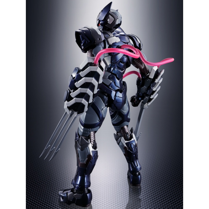 Tech-On Avengers, de Venom-sym - Tech Accessories Products recensie en prijs