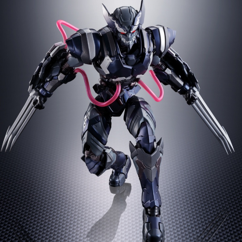 Tech-On Avengers, de Venom-sym - Tech Accessories Products recensie en prijs