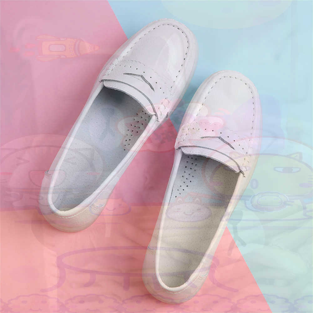 Mocassin Rijden Tienersneakers - Tech Accessories For Students recensie en prijs