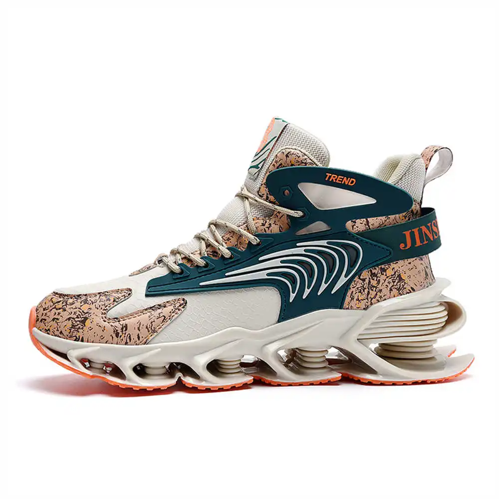 Antislip Mid Kind Running Snea - Tech Accessories For Students recensie en prijs