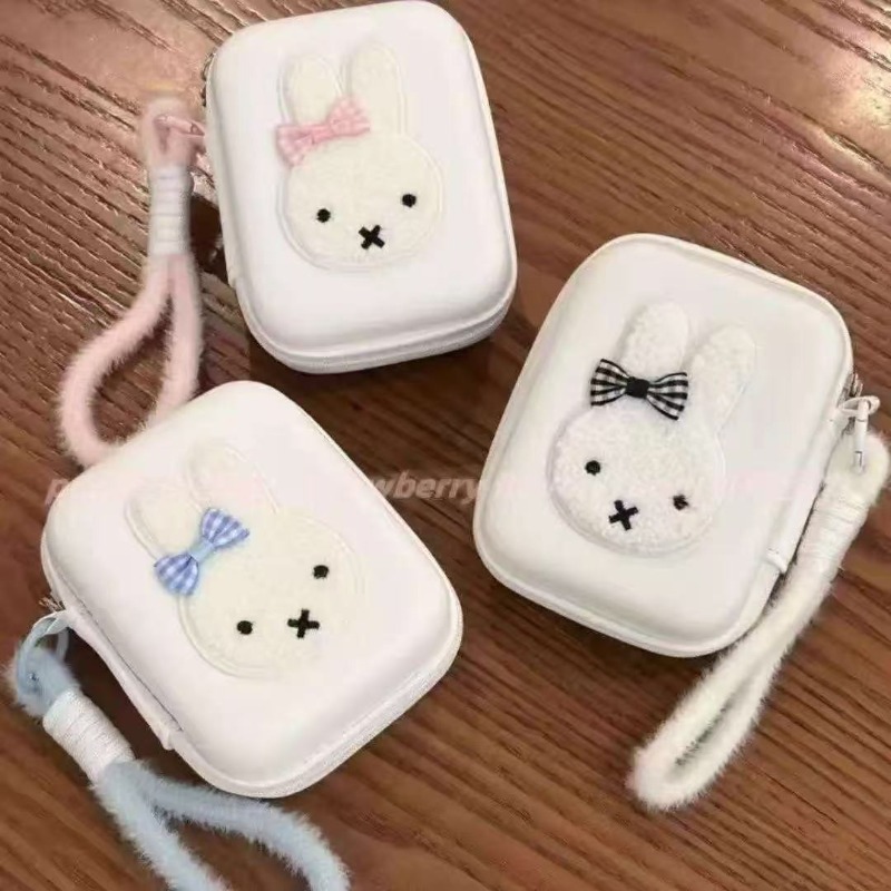 Nieuwe Instagram-stijl Miffy B - Cable Organizer Bag recensie en prijs