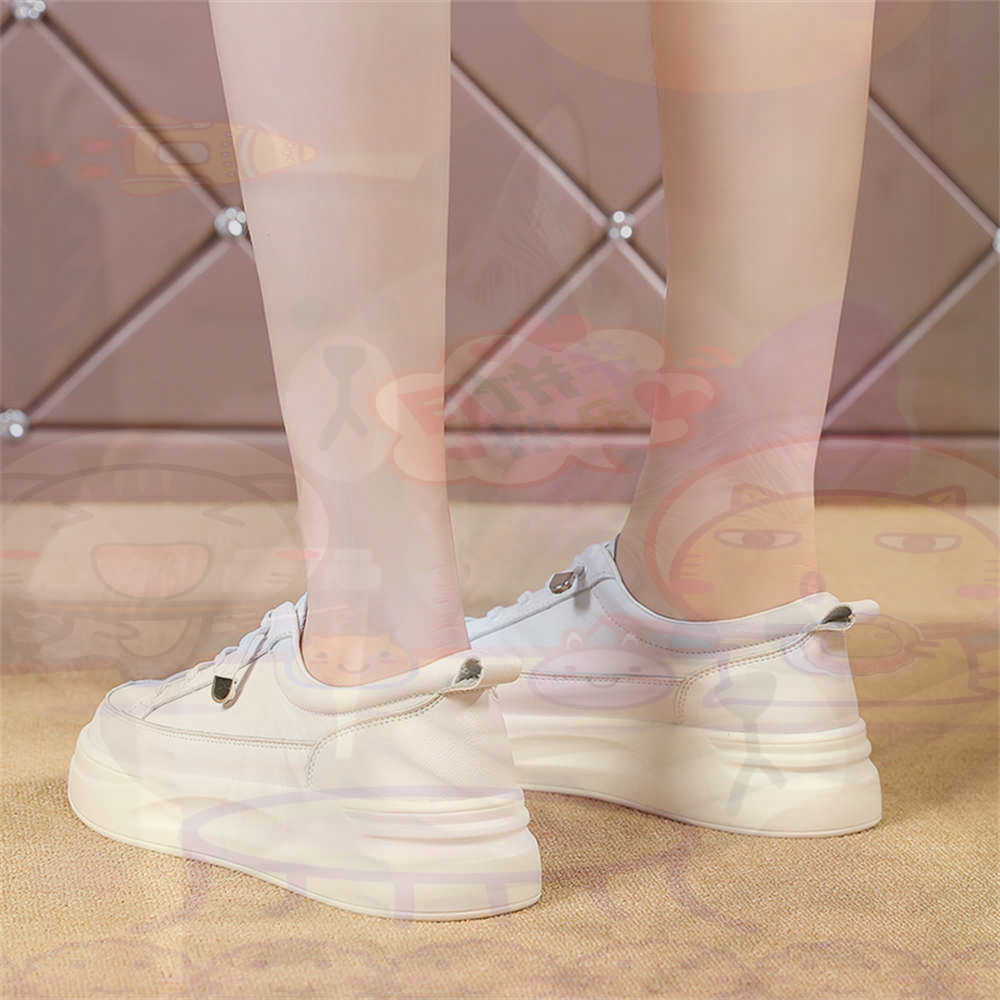 Chunky Loafers met veters Dame - Tech Accessories For Students recensie en prijs