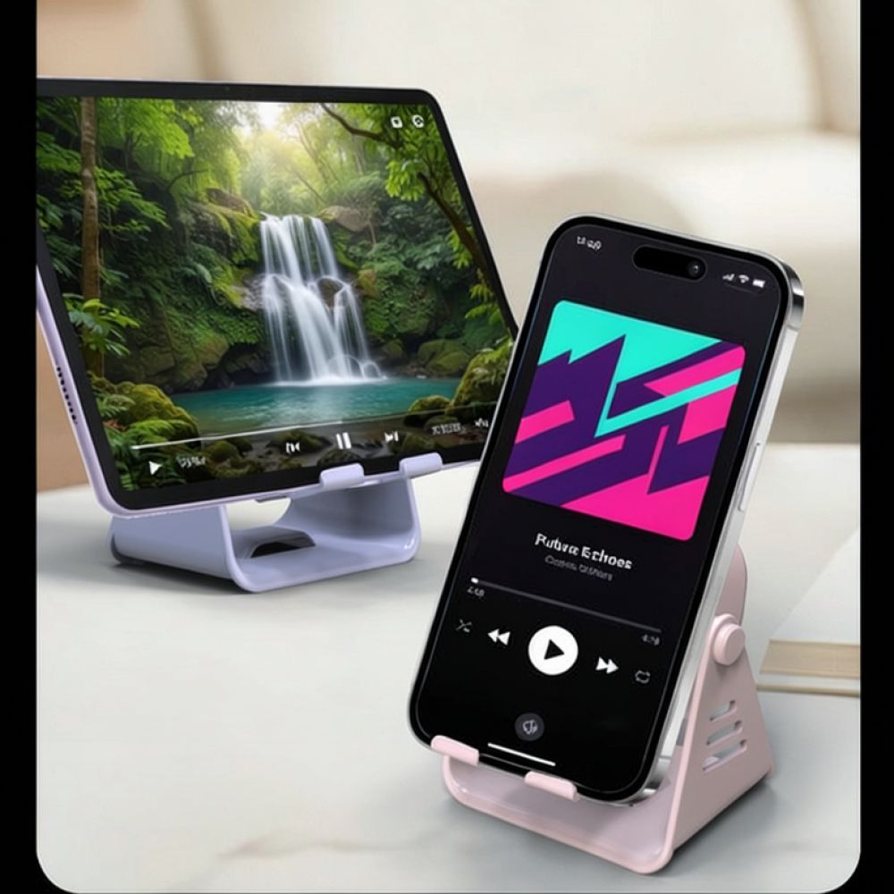 Bluetooth-luidspreker voor op  - Tech Accessories For Students recensie en prijs