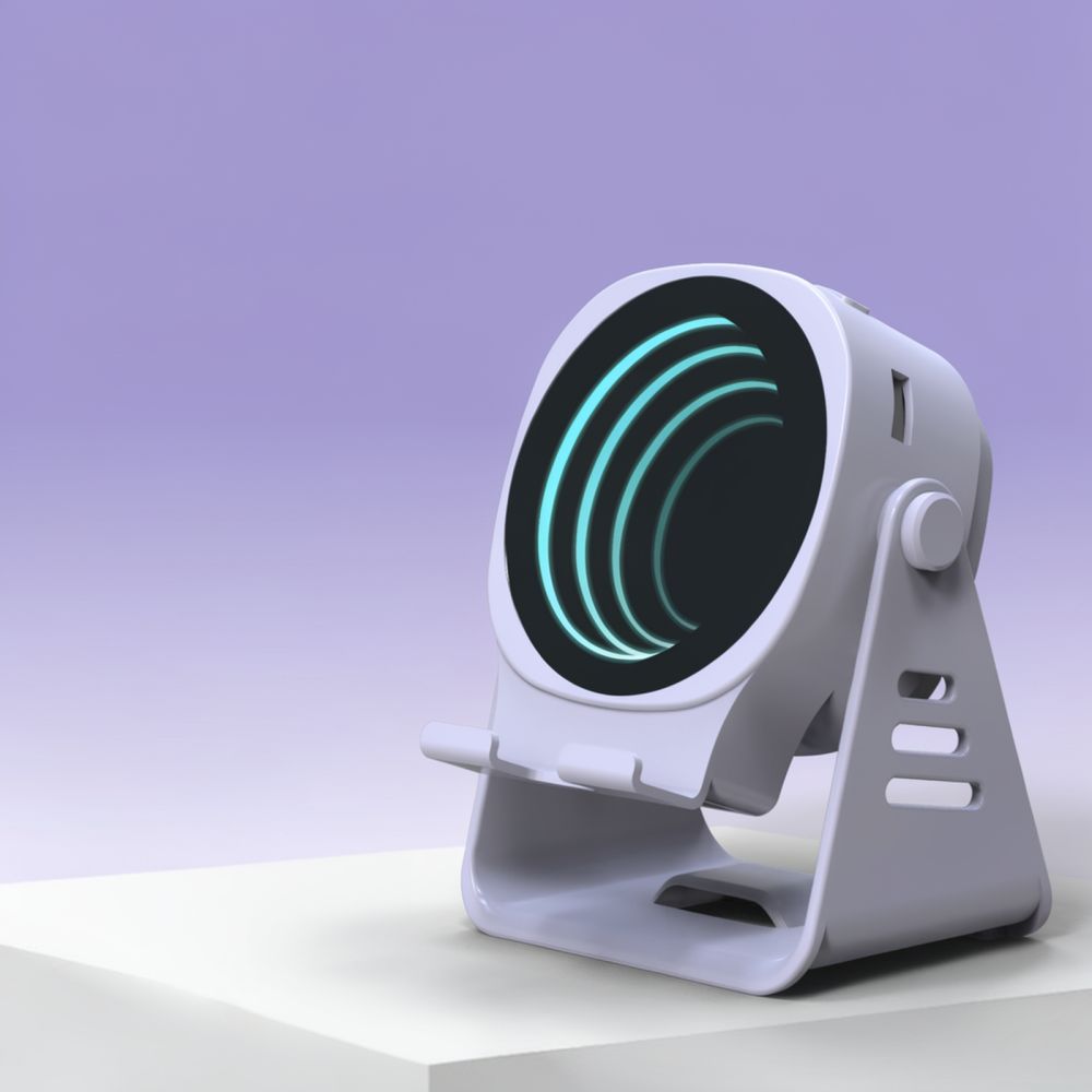 Bluetooth-luidspreker voor op  - Tech Accessories For Students recensie en prijs