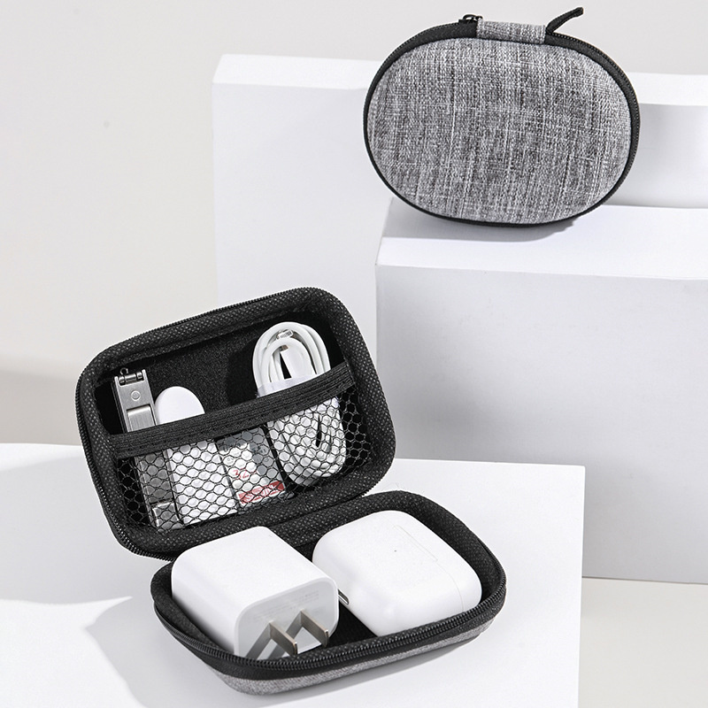 Reiskabel Organizer Elektronic - Tech Accessories Travel Organizer Pouch recensie en prijs