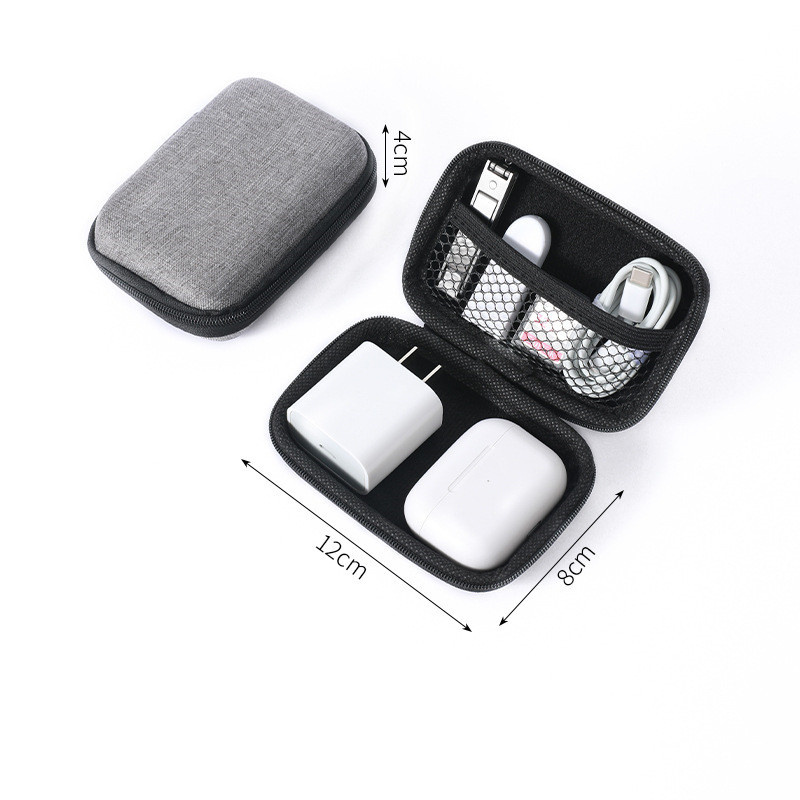 Reiskabel Organizer Elektronic - Tech Accessories Travel Organizer Pouch recensie en prijs