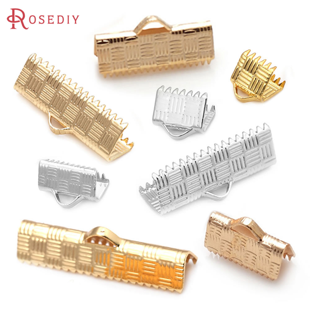 18K Goudkleurige Touw Armband  - Hi Tech Accessories recensie en prijs
