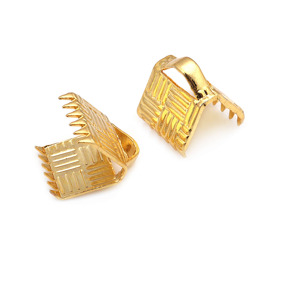 18K Goudkleurige Touw Armband  - Hi Tech Accessories recensie en prijs