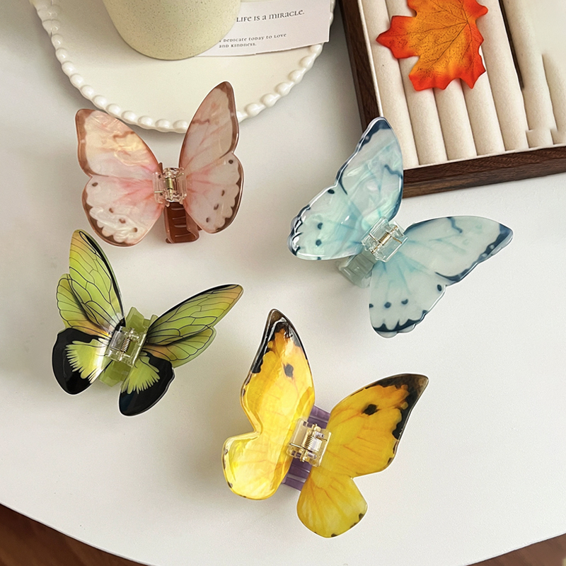 1 stks Kleurrijke 3D Vlinder H - Hi Tech Accessories recensie en prijs