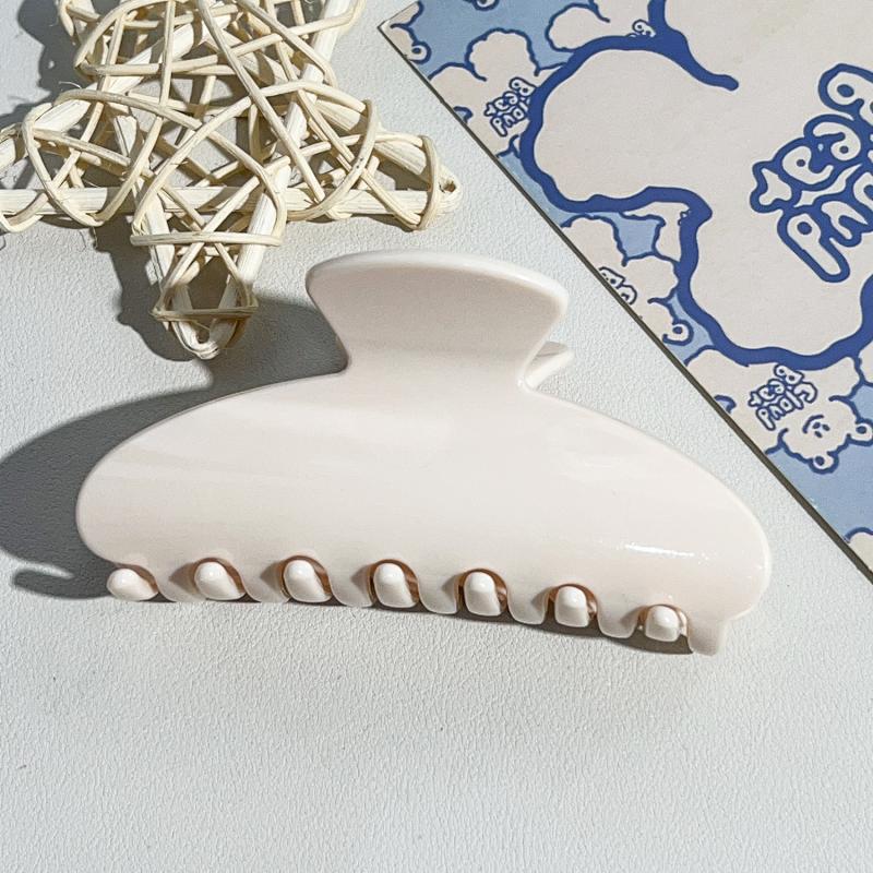 Luxe minimalistische haarclip  - Hi Tech Accessories recensie en prijs