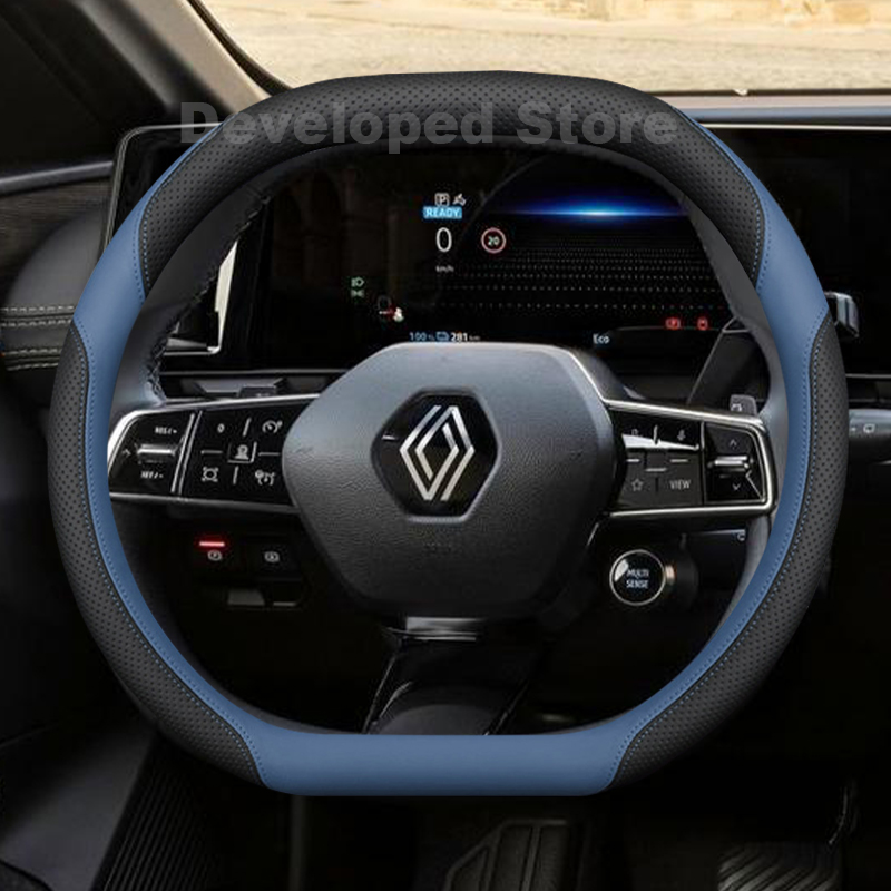 Auto Stuurhoes Voor Renault 5  - Tech Accessories Hub recensie en prijs