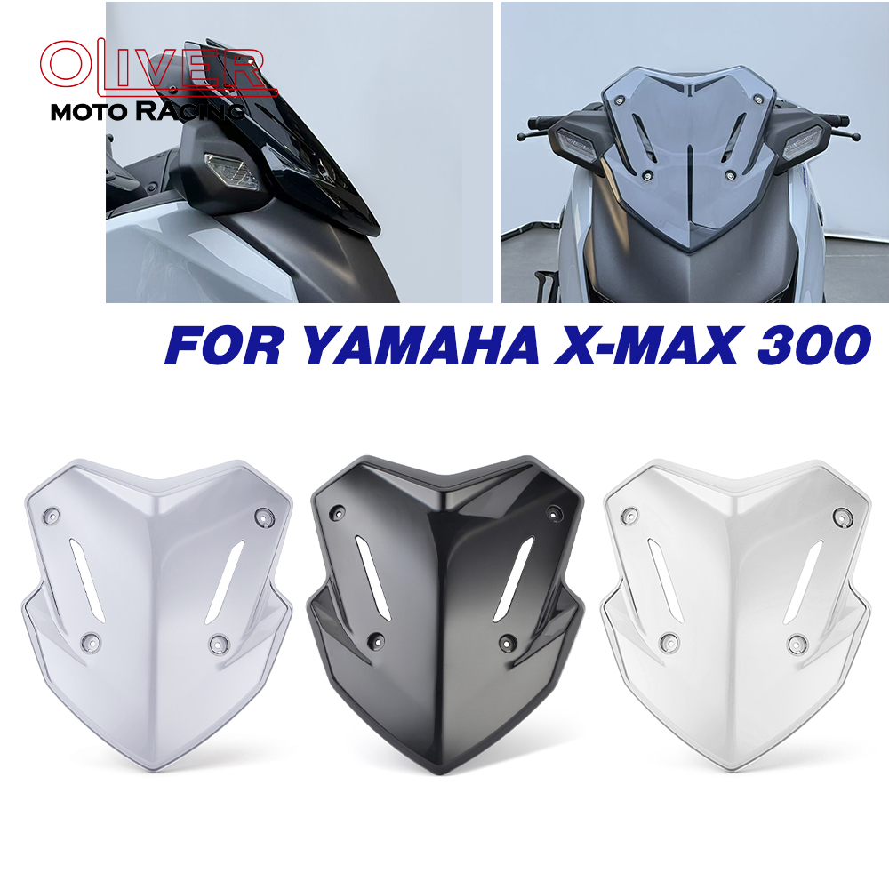 Voor YAMAHA XMAX 300 X-MAX XMA - X Tech Accessories recensie en prijs
