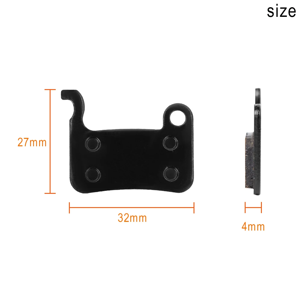 1/3 Pairs XTECH HB100 Hydrauli - X Tech Accessories recensie en prijs