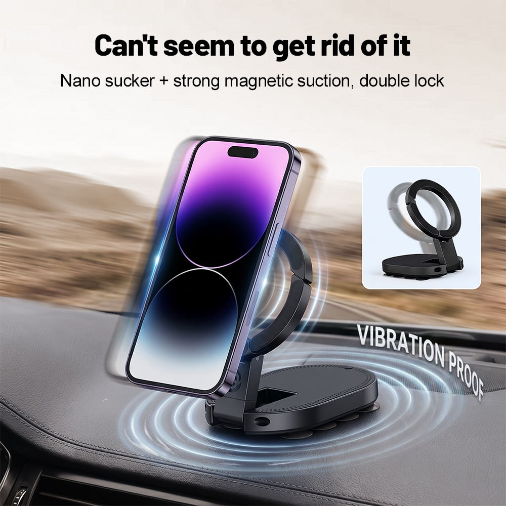 360 °   Draaibare 3-in-1 zuign - Travel Cable Organizer recensie en prijs