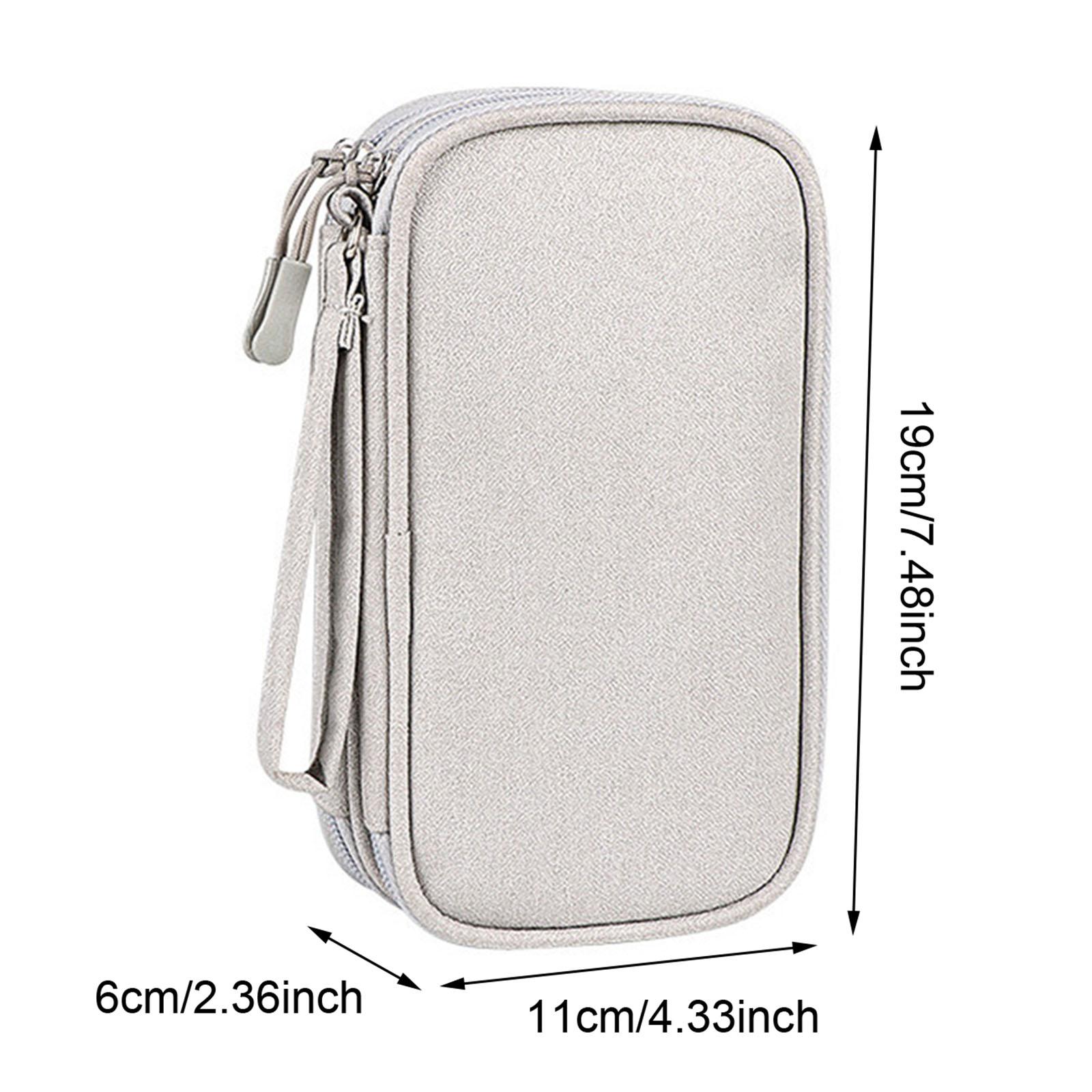 Reiskabelorganizer Tech Access - Tech Accessories Travel Organizer Pouch recensie en prijs
