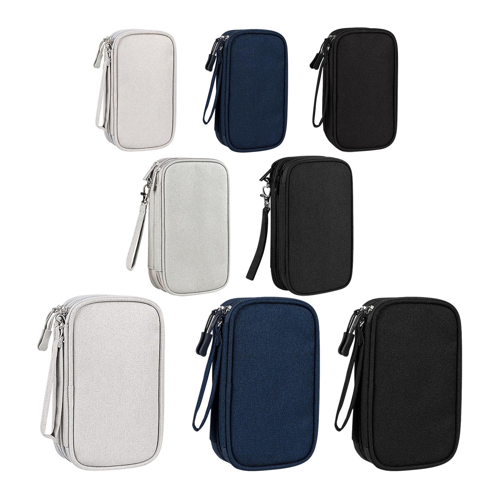 Reiskabelorganizer Tech Access - Tech Accessories Travel Organizer Pouch recensie en prijs