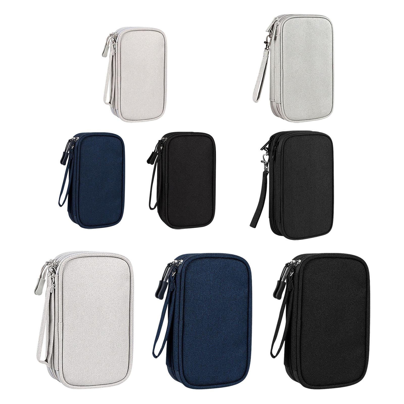 Reiskabelorganizer Tech Access - Tech Accessories Travel Organizer Pouch recensie en prijs