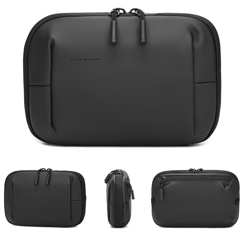 Elektronische accessoires tas, - Tech Accessories Travel Organizer Pouch recensie en prijs
