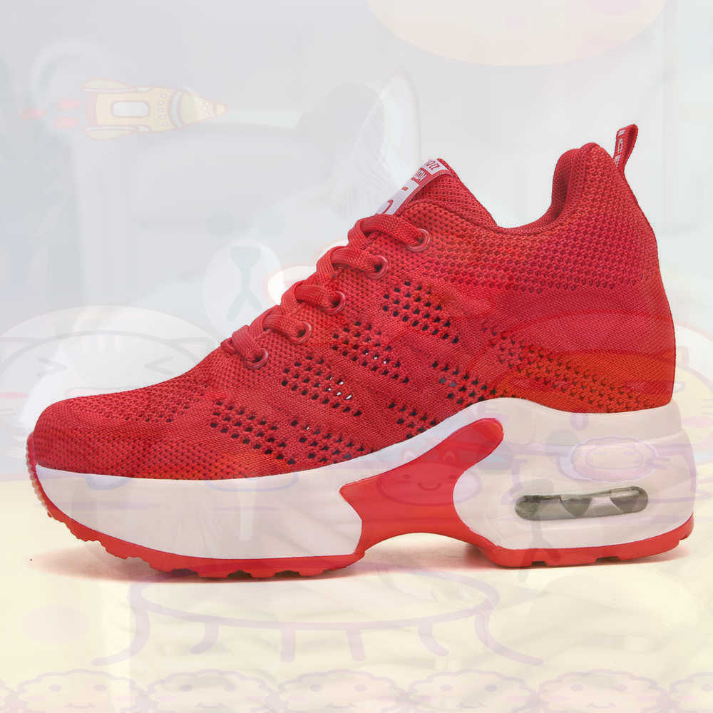 Rode maat 36 schoenen vrouw te - Tech Office Accessories recensie en prijs