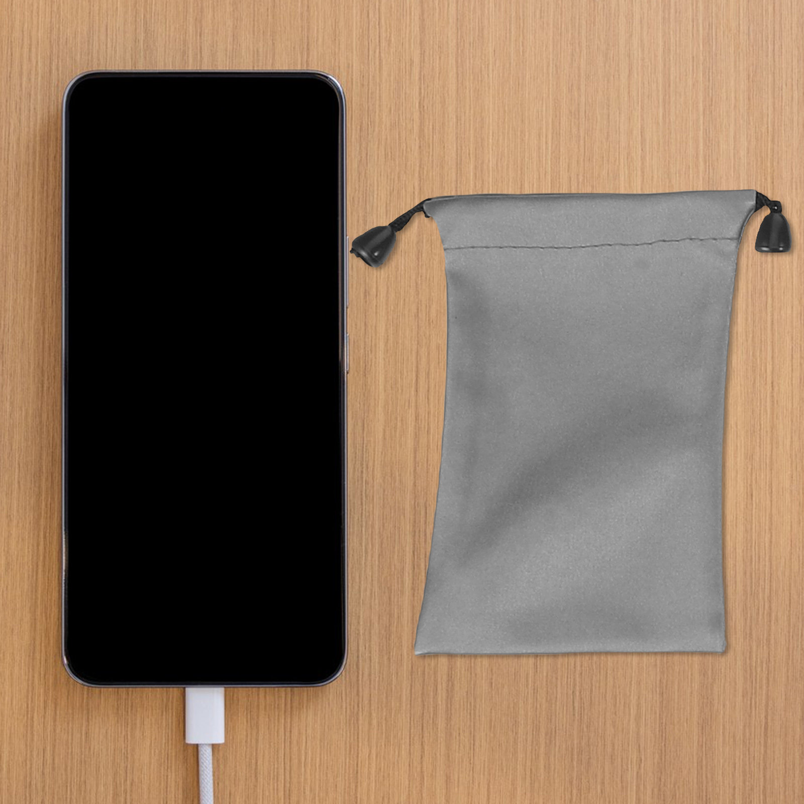5-delige draagbare opbergtas m - Tech Accessories Travel Organizer Pouch recensie en prijs
