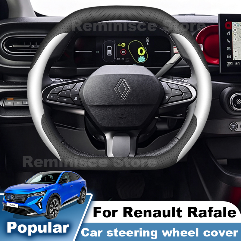 Voor Renault Rafale E-Tech 202 - Tech Accessories Hub recensie en prijs