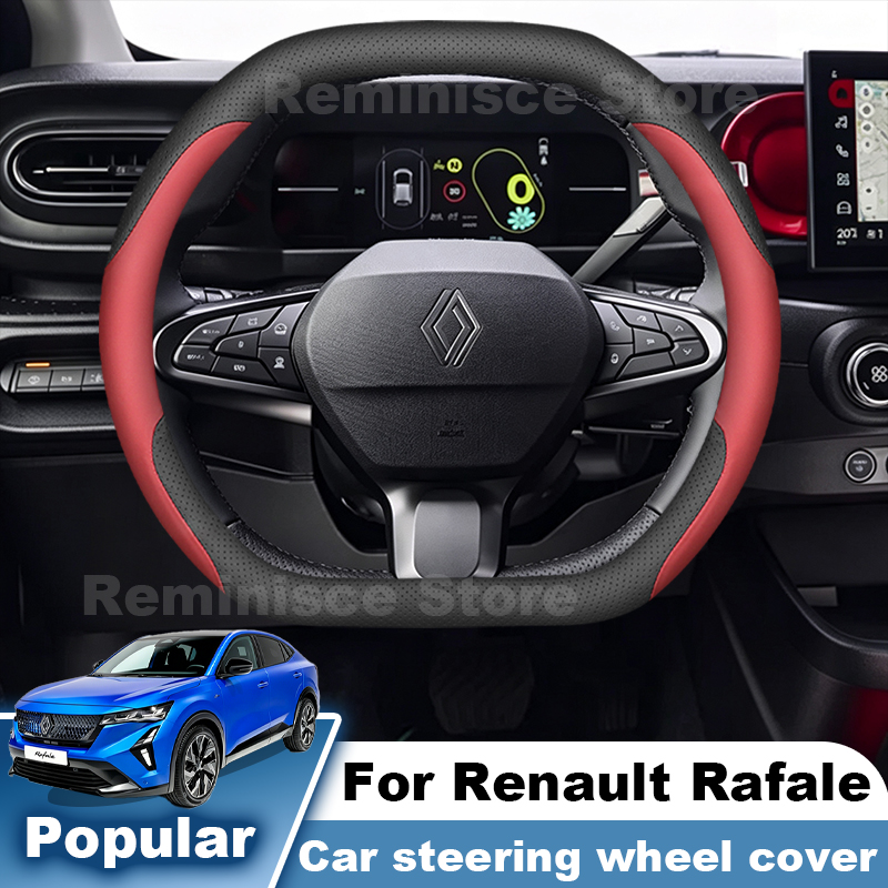 Voor Renault Rafale E-Tech 202 - Tech Accessories Hub recensie en prijs
