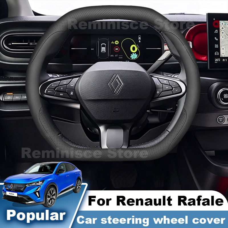 Voor Renault Rafale E-Tech 202 - Tech Accessories Hub recensie en prijs