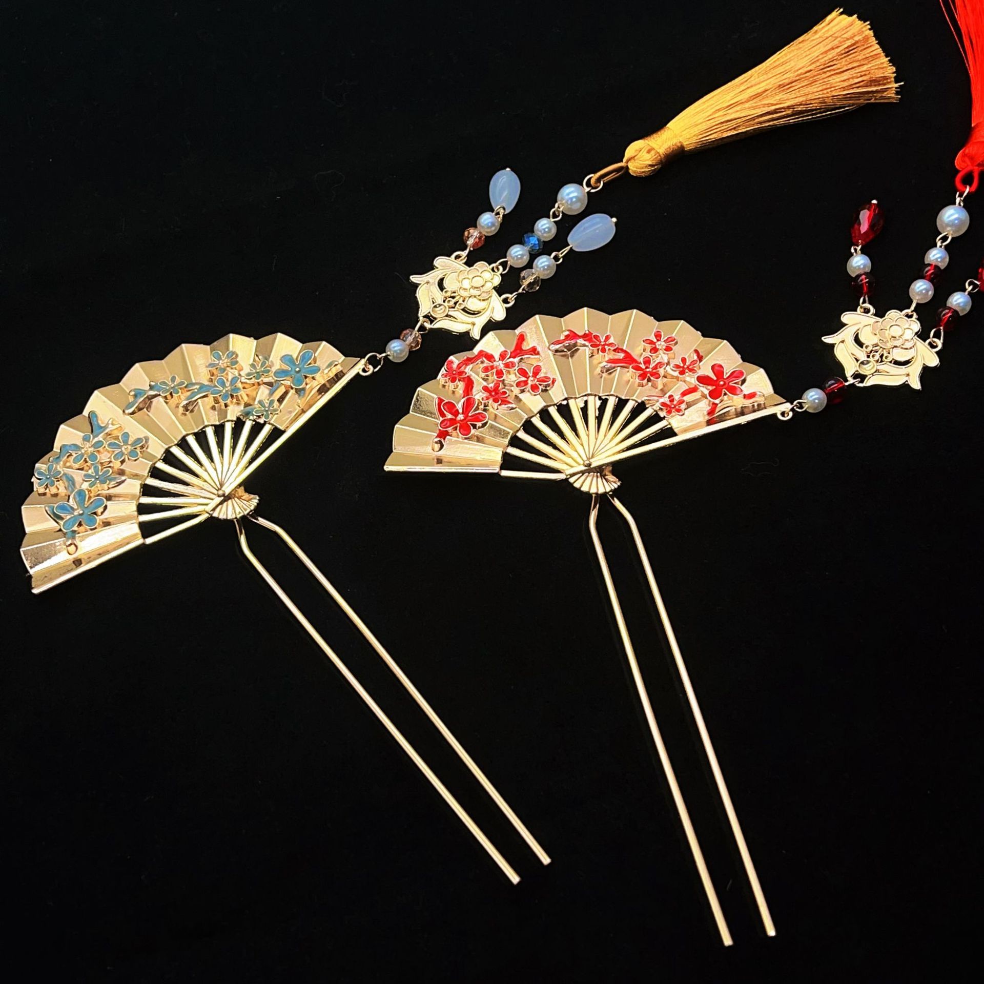 Nieuwe Chinese stijl nationale - Hi Tech Accessories recensie en prijs