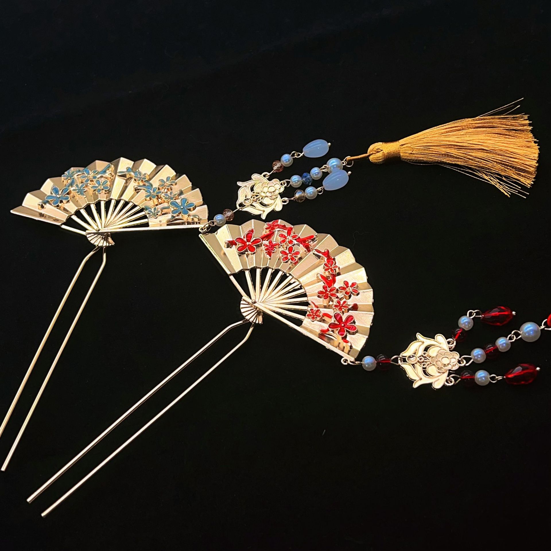 Nieuwe Chinese stijl nationale - Hi Tech Accessories recensie en prijs