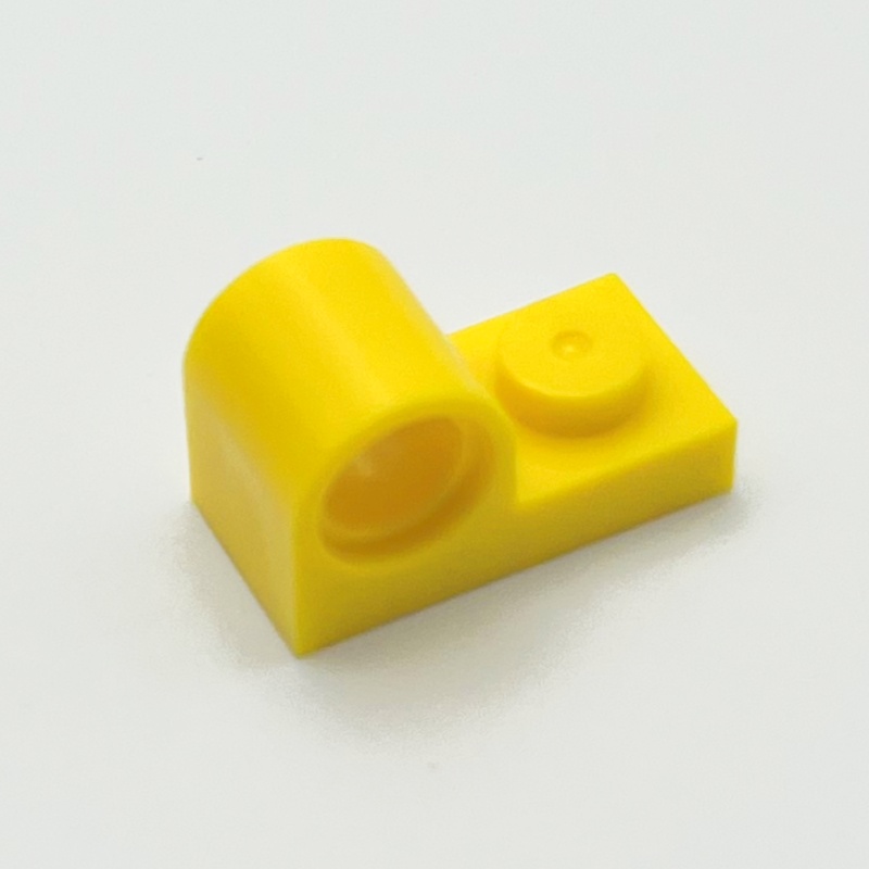 Lot 11458 Plaat 1X2 Met Pin Ga - X Tech Accessories recensie en prijs