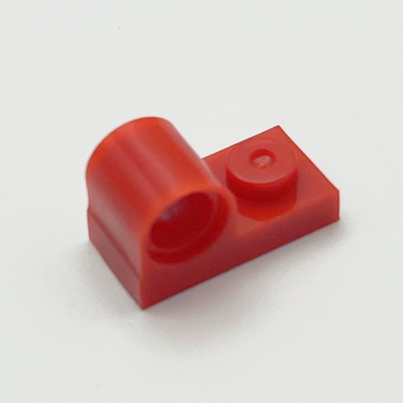 Lot 11458 Plaat 1X2 Met Pin Ga - X Tech Accessories recensie en prijs