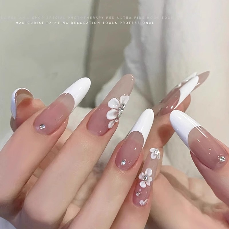 Nail Art Acryl Kolinsky Brush  - Tech Accessories Products recensie en prijs