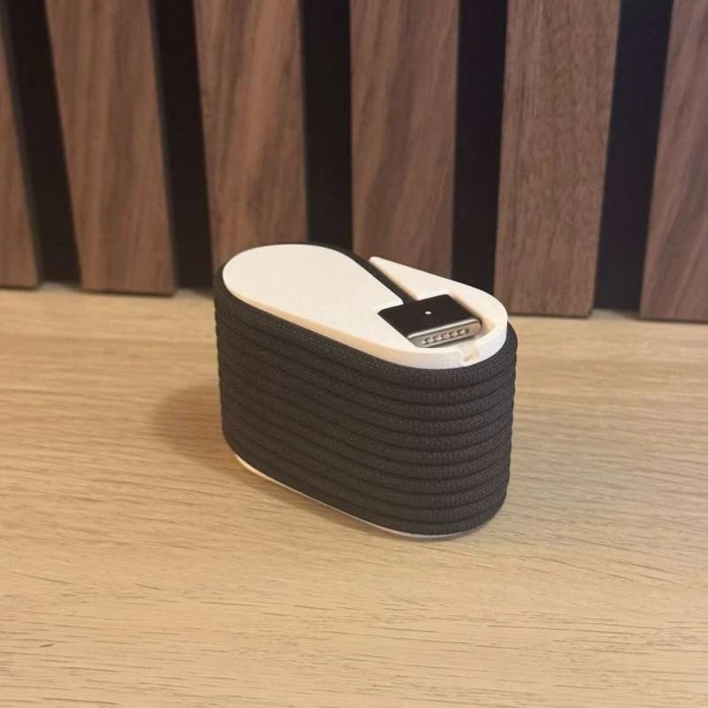 Draagbare kabeloproller, kabel - Travel Cable Organizer recensie en prijs