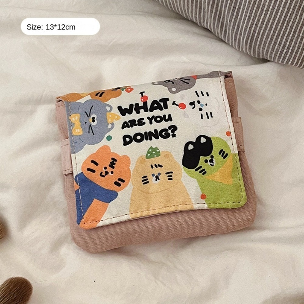 Mini-datakabels organizer, maa - Cable Organizer Bag recensie en prijs