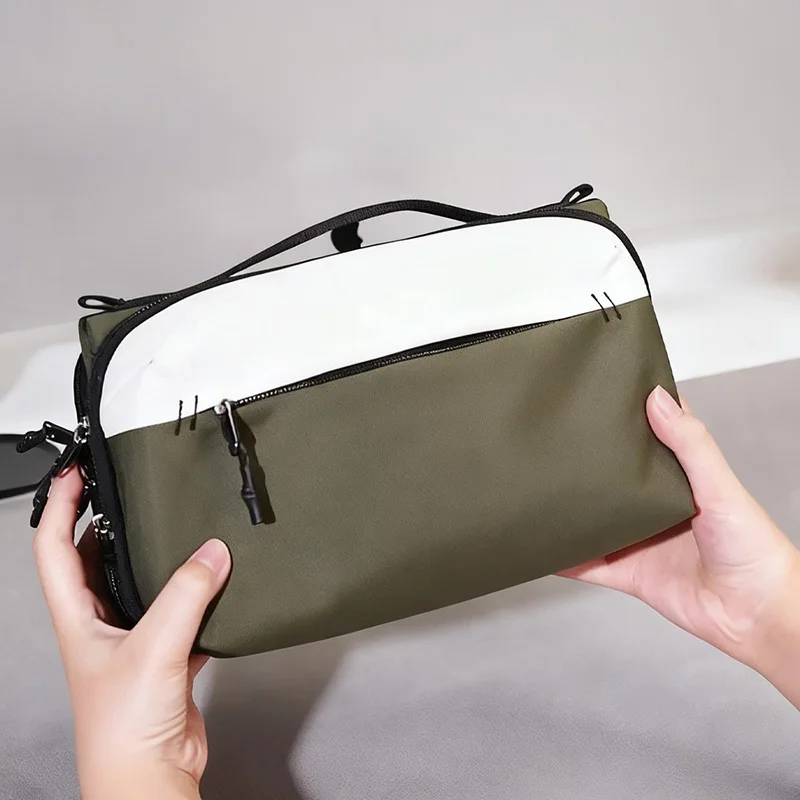 Digitale Organizer Tas Kabelop - Tech Accessories Travel Organizer Pouch recensie en prijs