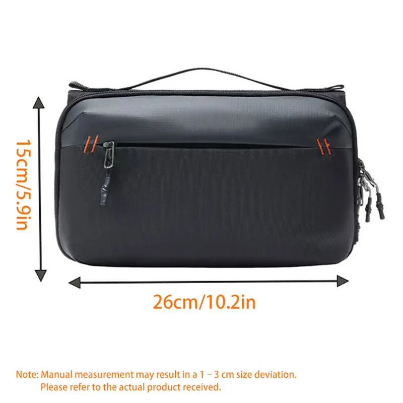 Digitale Organizer Tas Kabelop - Tech Accessories Travel Organizer Pouch recensie en prijs