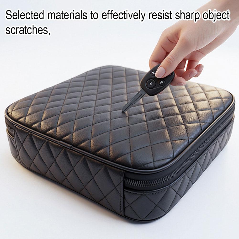 Opbergtas voor oplaadkabel voo - Cable Organizer Bag recensie en prijs
