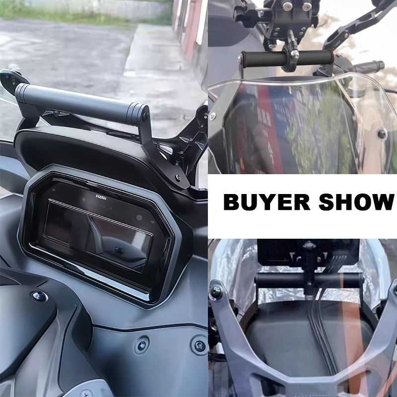Motorfiets Accessoires Telefoo - X Tech Accessories recensie en prijs