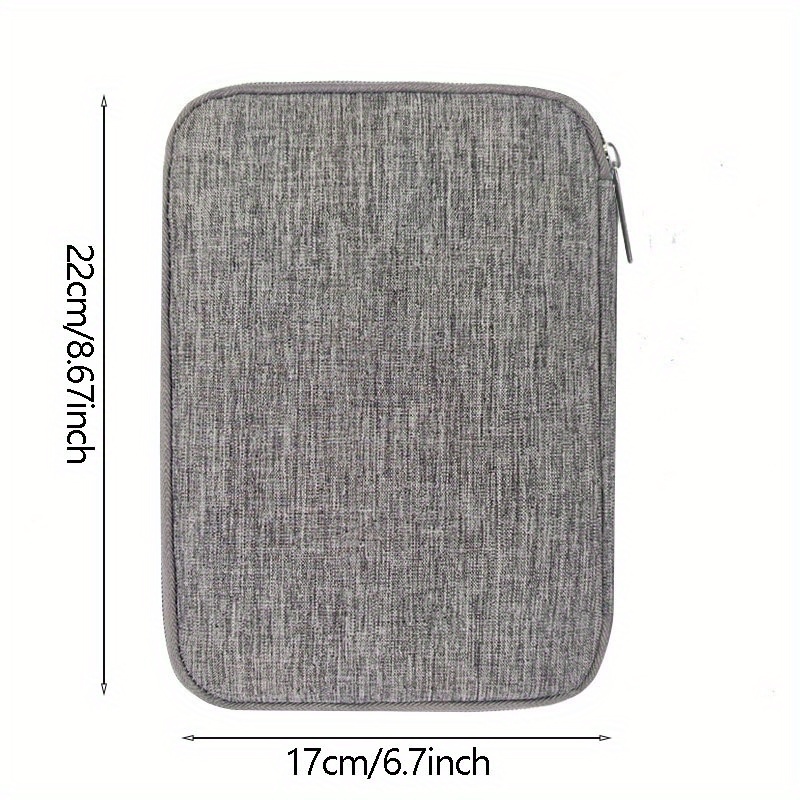 1PC Reiskabel-organizer met me - Tech Accessories Travel Organizer Pouch recensie en prijs